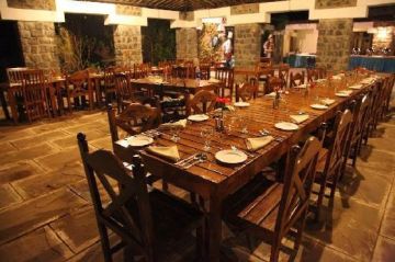 Heart-warming 3 Days 2 Nights Mahua Kothi Vacation Package