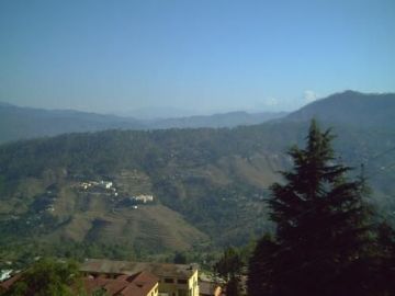 Magical 4 Days 3 Nights Almora Tour Package
