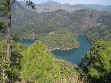 Magical 4 Days 3 Nights Almora Tour Package