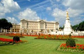 Family Getaway London Tour Package for 5 Days 4 Nights