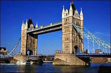 Family Getaway London Tour Package for 5 Days 4 Nights