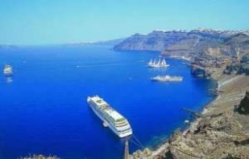 Pleasurable 8 Days 7 Nights Katakolon Trip Package