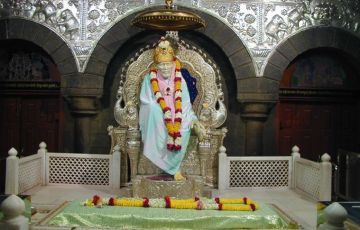 Ecstatic 9 Days 8 Nights Pandharpur, Kolhapur, Mumbai, Shirdi, Mantralayam and Tirupathy Vacation Package