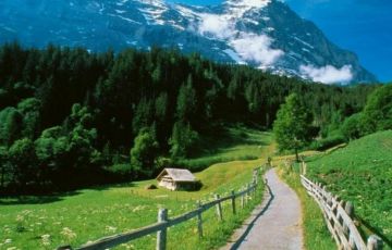 Best 4 Days 3 Nights Manali Vacation Package
