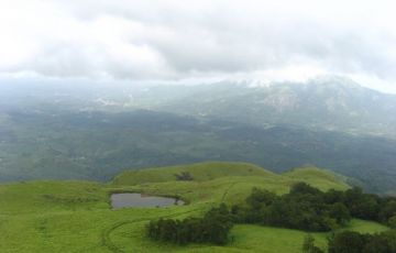 Beautiful 7 Days 6 Nights Tribal Village Trip Package