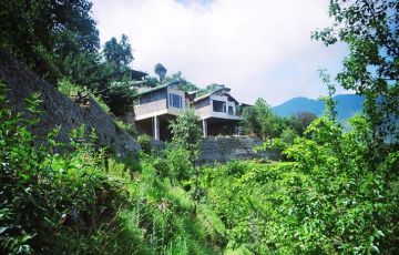 Ecstatic 2 Days 3 Nights Ramgarh with Sattal Tour Package