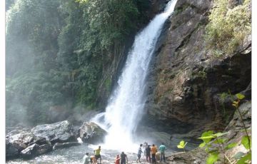 Experience 5 Days 4 Nights Bangalore, Mysore with ooty Vacation Package