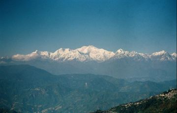 Ecstatic 7 Days 6 Nights Kalimpong, Lolegaon, Lava with Rishop Vacation Package