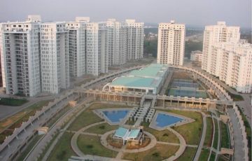 Magical 5 Days 4 Nights Bangalore, Mysore with Ooty Vacation Package