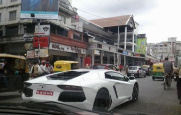 Magical 5 Days 4 Nights Bangalore, Mysore with Ooty Vacation Package