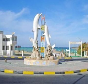 Ecstatic 6 Days 5 Nights Cairo Holiday Package