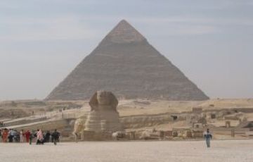 Ecstatic 6 Days 5 Nights Cairo Holiday Package