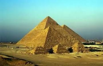 Ecstatic 6 Days 5 Nights Cairo Holiday Package