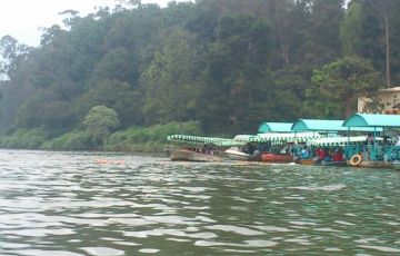 Best 7 Days 6 Nights Bangalore, Mysore and Ooty Vacation Package