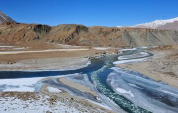 Amazing 6 Days 5 Nights Phey Holiday Package