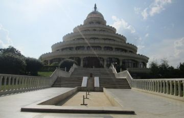 Heart-warming Bangalore Tour Package for 3 Days 2 Nights