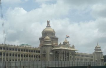 Heart-warming 11 Days 10 Nights Mysore Holiday Package