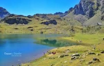 Magical 3 Days 2 Nights Bangalore with Masanagudi Trip Package