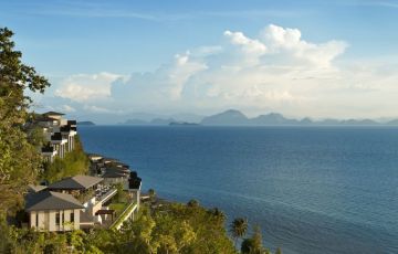 Family Getaway 5 Days 4 Nights Bangkok Holiday Package