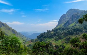 Pleasurable 6 Days 5 Nights Colombo Vacation Package