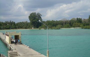 Beautiful 17 Days Delhi to Sariska Tour Package