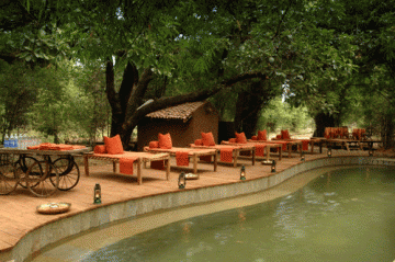 Amazing 3 Days 2 Nights Banjaar Tola and Kanha National Park Trip Package