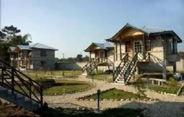 Memorable 6 Days 5 Nights Chapramari Forest Vacation Package