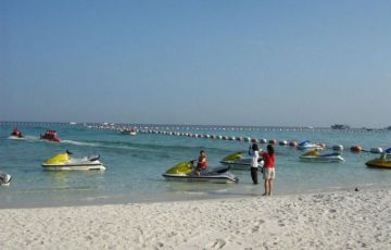 Heart-warming 5 Days 4 Nights Bangkok Trip Package