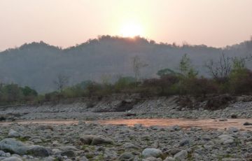 Heart-warming 4 Days 3 Nights Corbett Trip Package