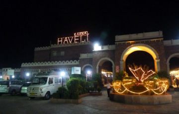 Beautiful 8 Days 7 Nights Manali Tour Package