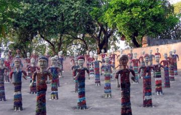 Beautiful 8 Days 7 Nights Manali Tour Package