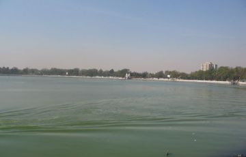 Heart-warming 5 Days 4 Nights Ahmedabad, Udaipur with Mount Abu Holiday Package