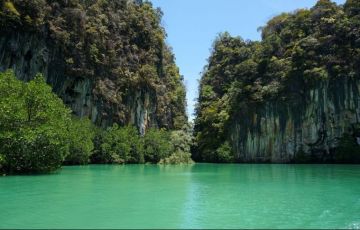 Ecstatic 4 Days 3 Nights Port Blair Vacation Package