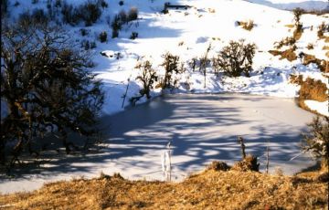 Experience 10 Days 9 Nights Sandakphu, Maneybhanjan, Kalopokhri, Phalut, Trek, Gorkey with Hilley Vacation Package