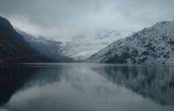 Heart-warming 6 Days 5 Nights Gangtok Beach Trip Package