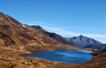 Heart-warming Darjeeling Tour Package for 8 Days 7 Nights