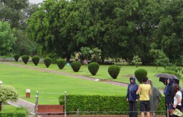 Ecstatic 6 Days 5 Nights Jaipur Vacation Package