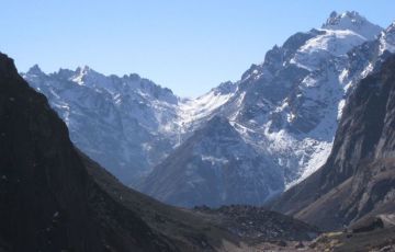 Beautiful 8 Days 7 Nights Pelling Holiday Package