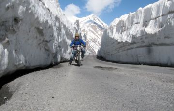 Ecstatic Manali Tour Package for 5Days 4 Nights