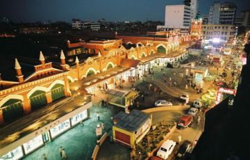 Pleasurable 8 Days 7 Nights Lalitgirikolkata Holiday Package