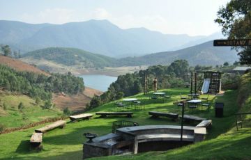 Wonderful 4 Days Ooty Tour Package from Coimbatore for Couple