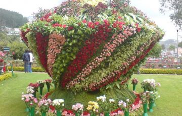 Ecstatic 7 Days 6 Nights Ooty and Kodaikanal Tour Package