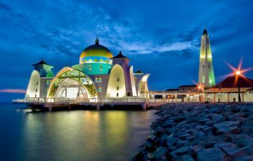 Amazing 7 Days 6 Nights Kuala Lumpur Vacation Package