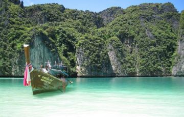 Amazing 7 Days 6 Nights Kuala Lumpur Vacation Package