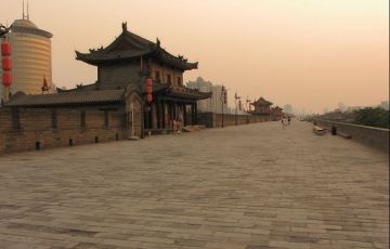 Heart-warming Xian Tour Package for 4 Days 3 NIghts