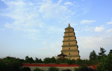 Heart-warming Xian Tour Package for 4 Days 3 NIghts Heart-warming Xian Tour Package for 4 Days 3 NIghts