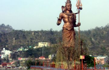 Amazing Haridwar Tour Package for 5 Days 4 Nights