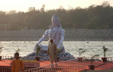 Amazing Haridwar Tour Package for 5 Days 4 Nights
