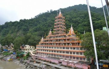 Ecstatic Chami Tour Package for 7 Days 6 Nights