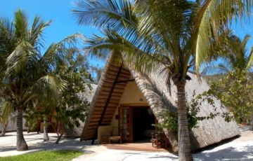 Magical 5 Days 4 Nights Bazaruto Archipelago, Benguerra Island with Bazaruto Holiday Package